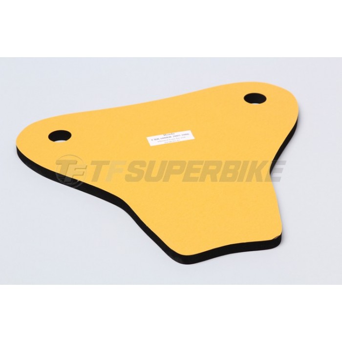 Asiento autoadhesivo foam TFSuperbike Honda CBR600RR 05-06